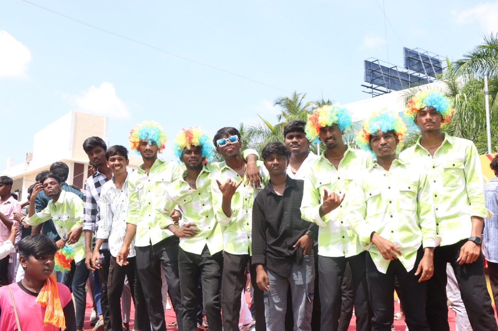 Event Photo